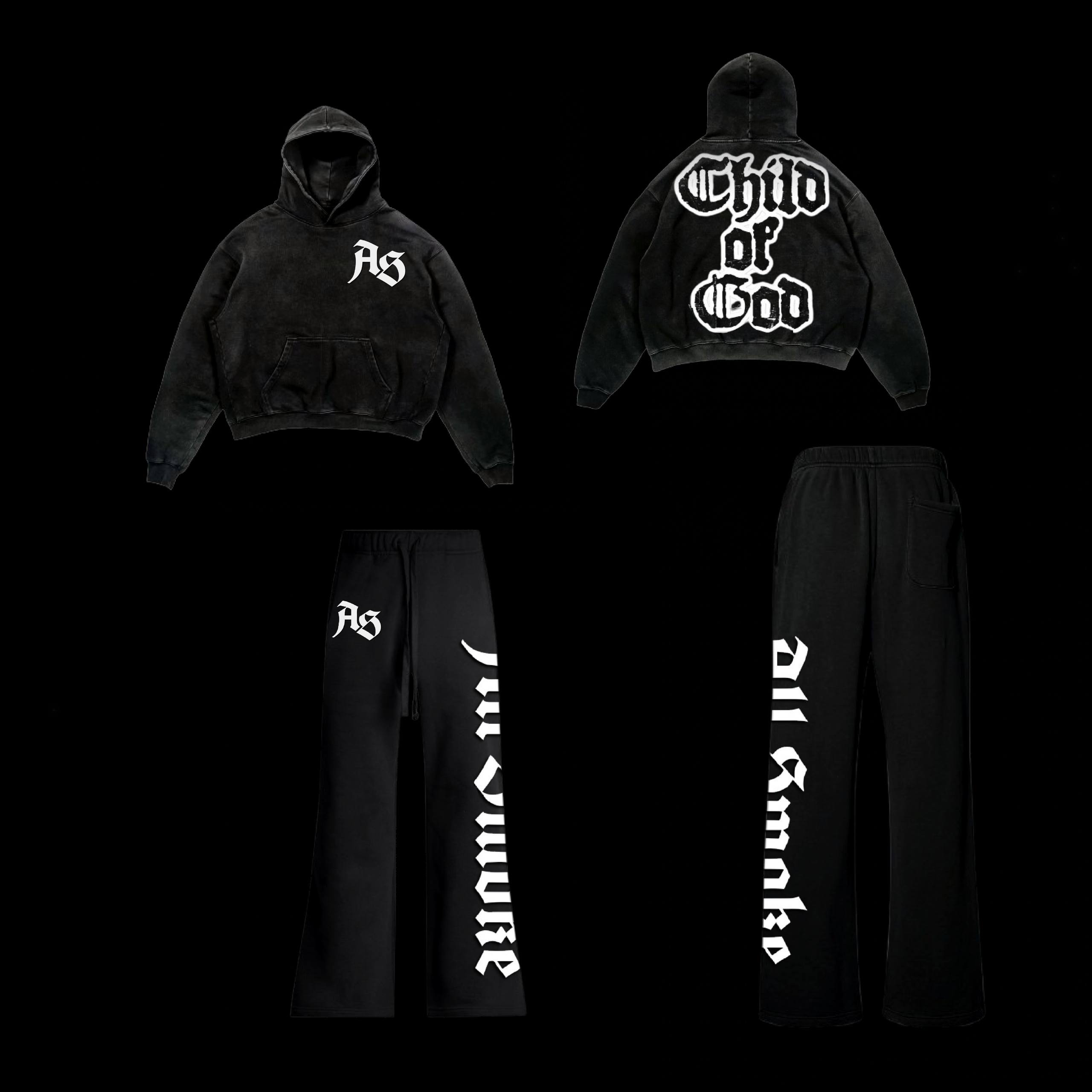 AllSmoke Merch-Shop